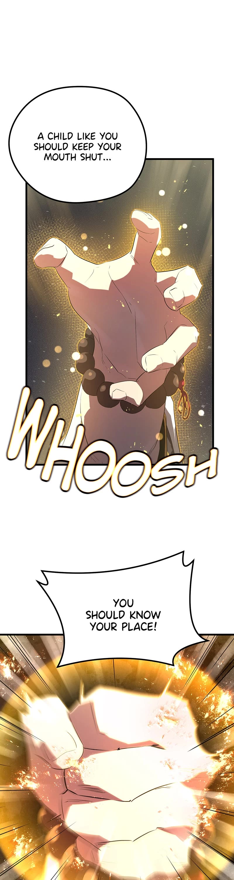 Ghost King Chapter 7 page 41 - Chapter 7: Episode 7