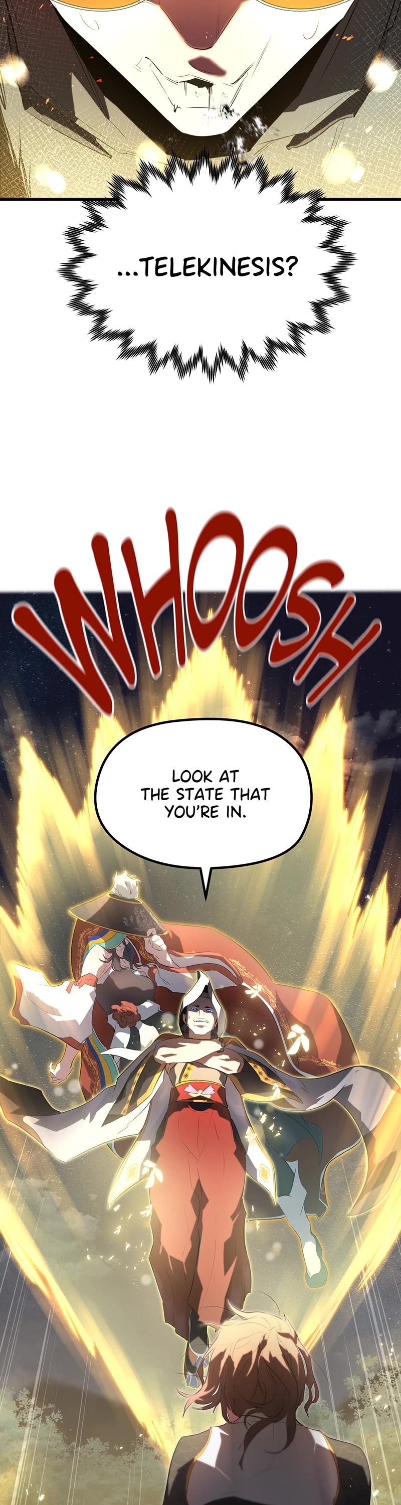 Ghost King Chapter 7 page 43 - Chapter 7: Episode 7