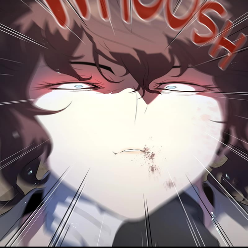 Ghost King Chapter 7: Episode 7 cover
