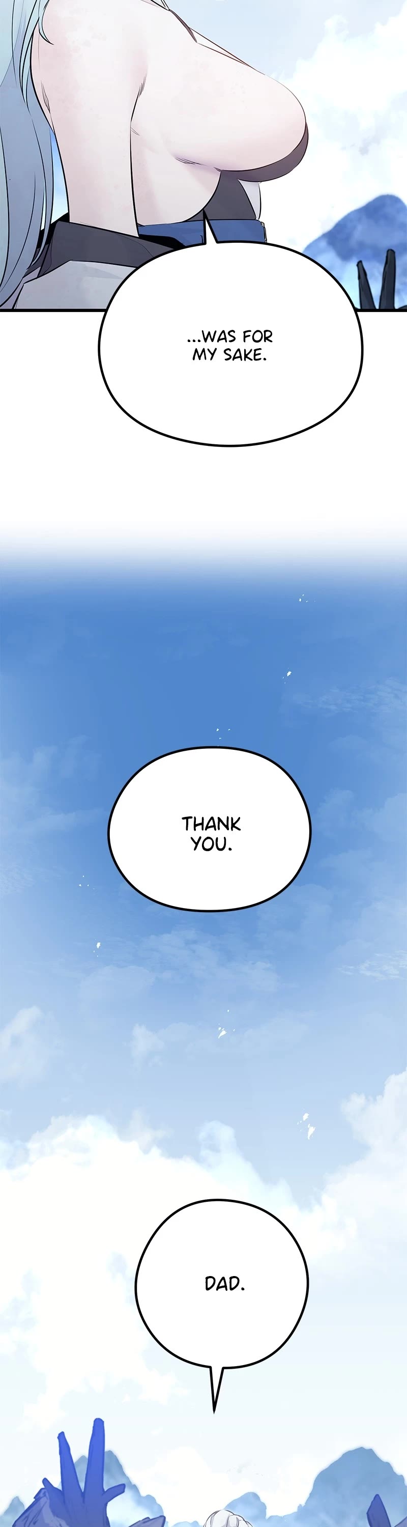 Ghost King Chapter 70 page 13 - Chapter 70: Episode 70