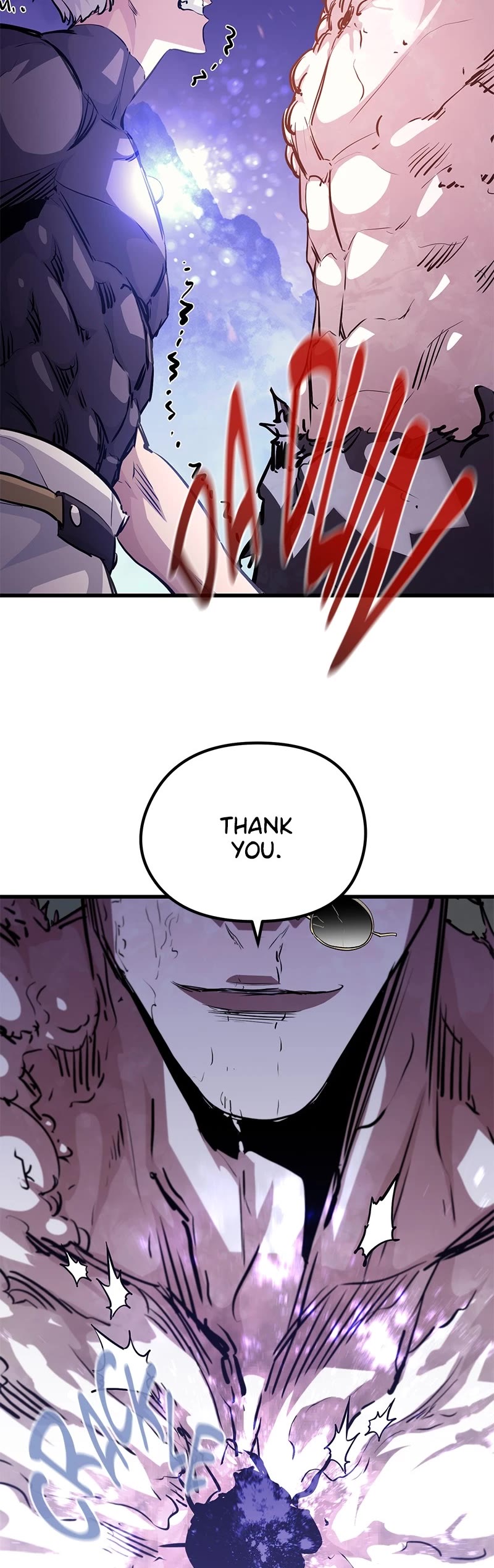 Ghost King Chapter 70 page 20 - Chapter 70: Episode 70