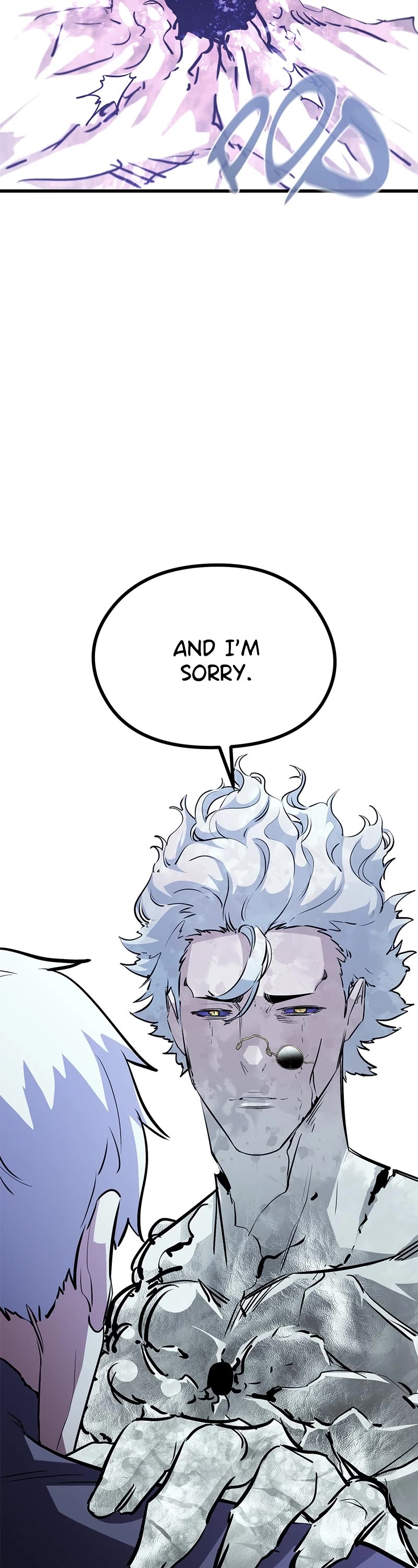 Ghost King Chapter 70 page 21 - Chapter 70: Episode 70