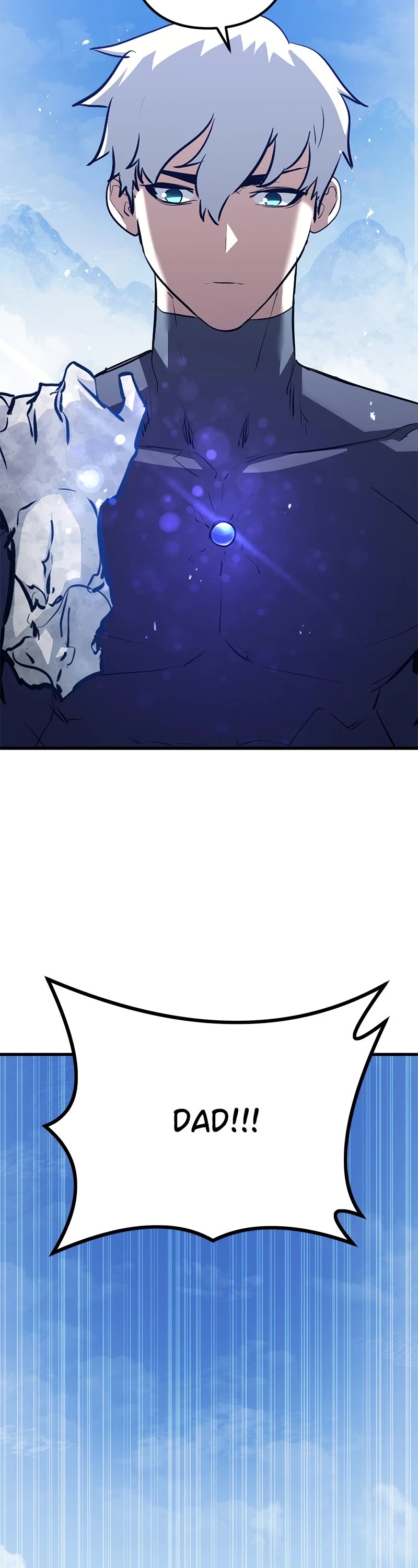Ghost King Chapter 70 page 23 - Chapter 70: Episode 70