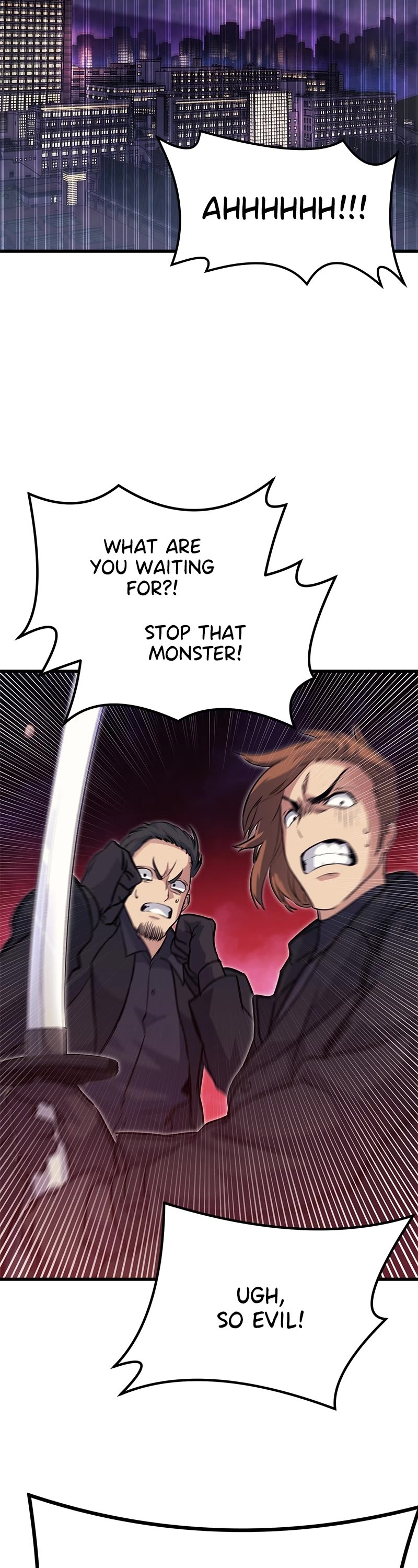 Ghost King Chapter 70 page 26 - Chapter 70: Episode 70