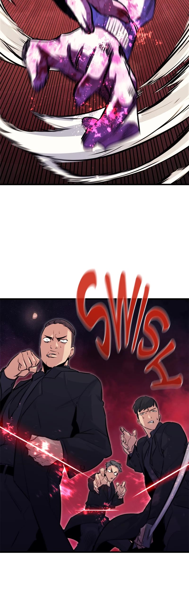 Ghost King Chapter 70 page 29 - Chapter 70: Episode 70