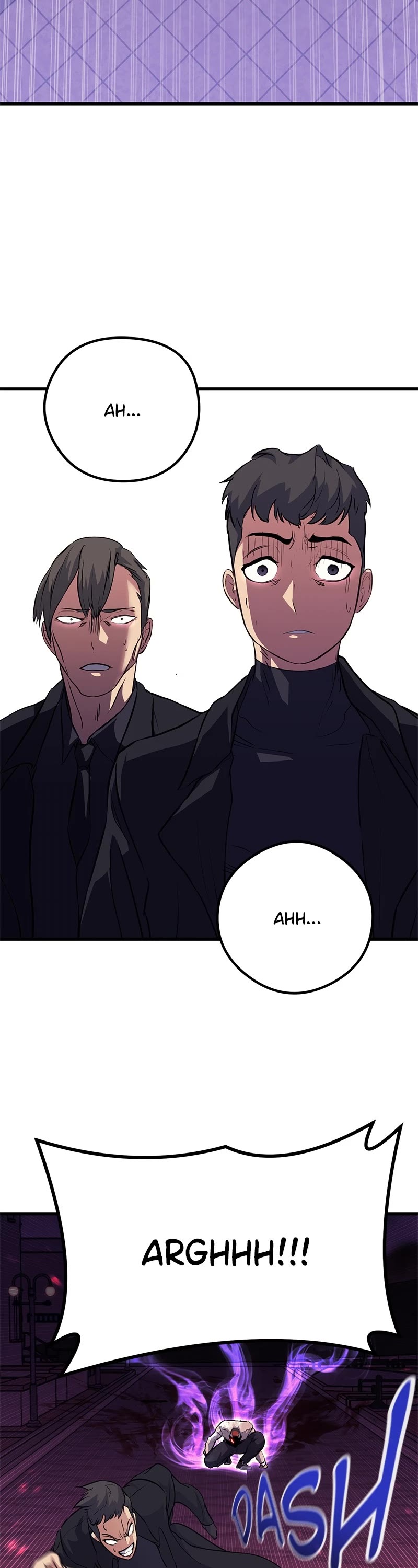 Ghost King Chapter 70 page 32 - Chapter 70: Episode 70