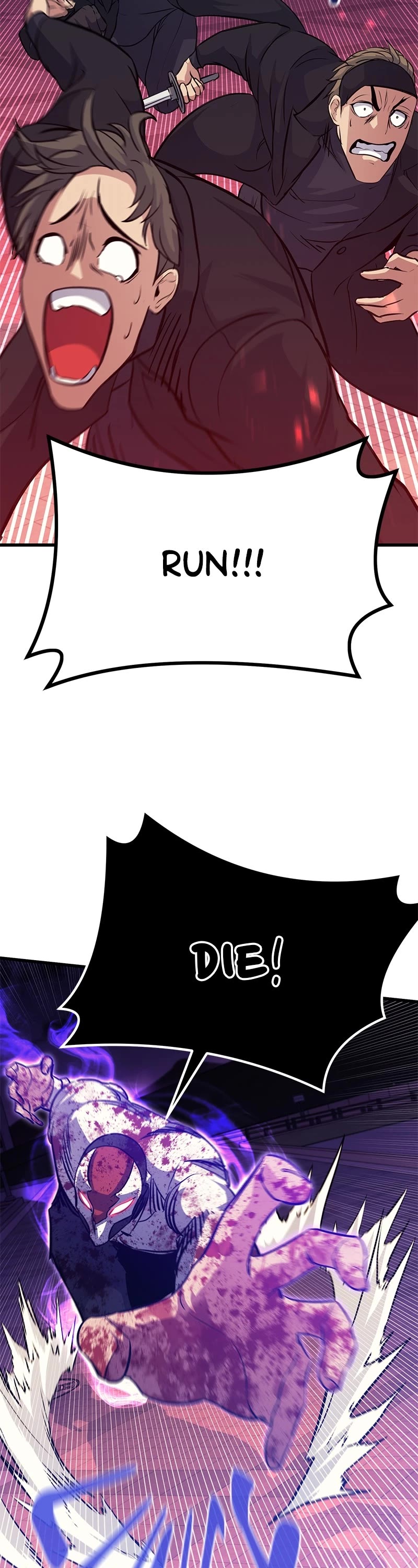 Ghost King Chapter 70 page 33 - Chapter 70: Episode 70