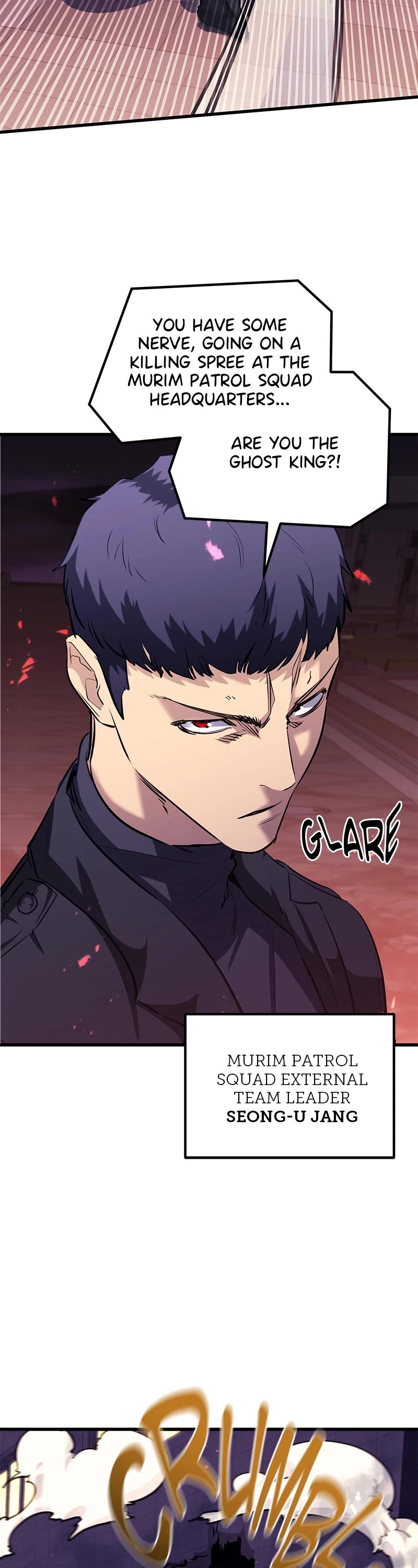Ghost King Chapter 70 page 38 - Chapter 70: Episode 70