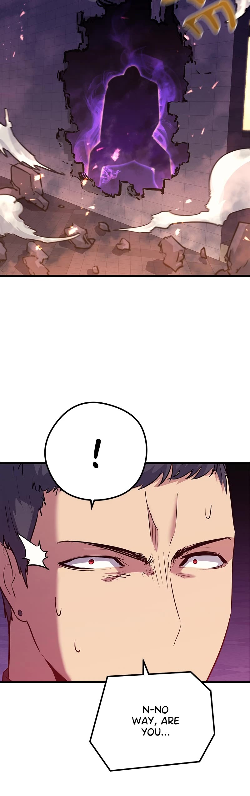 Ghost King Chapter 70 page 39 - Chapter 70: Episode 70