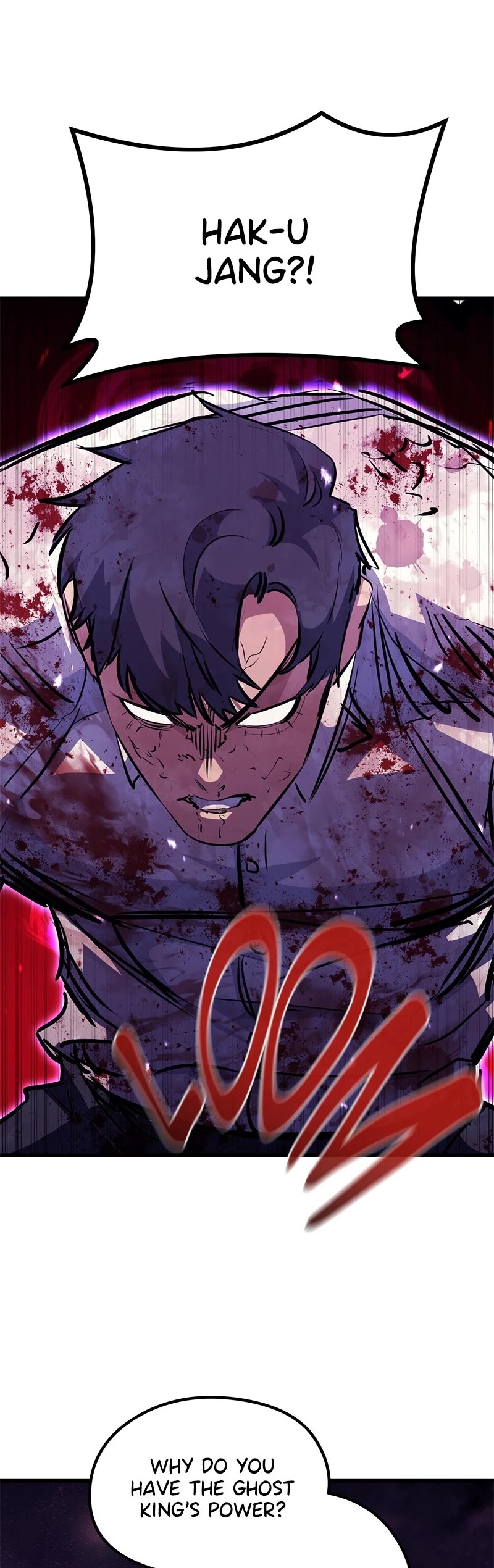 Ghost King Chapter 70 page 40 - Chapter 70: Episode 70