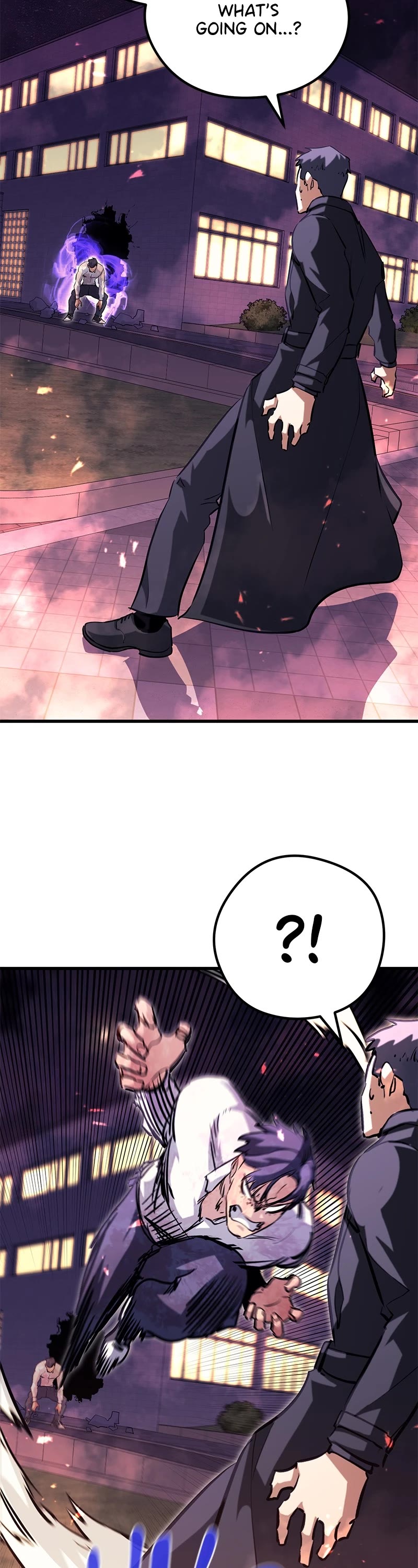 Ghost King Chapter 70 page 41 - Chapter 70: Episode 70