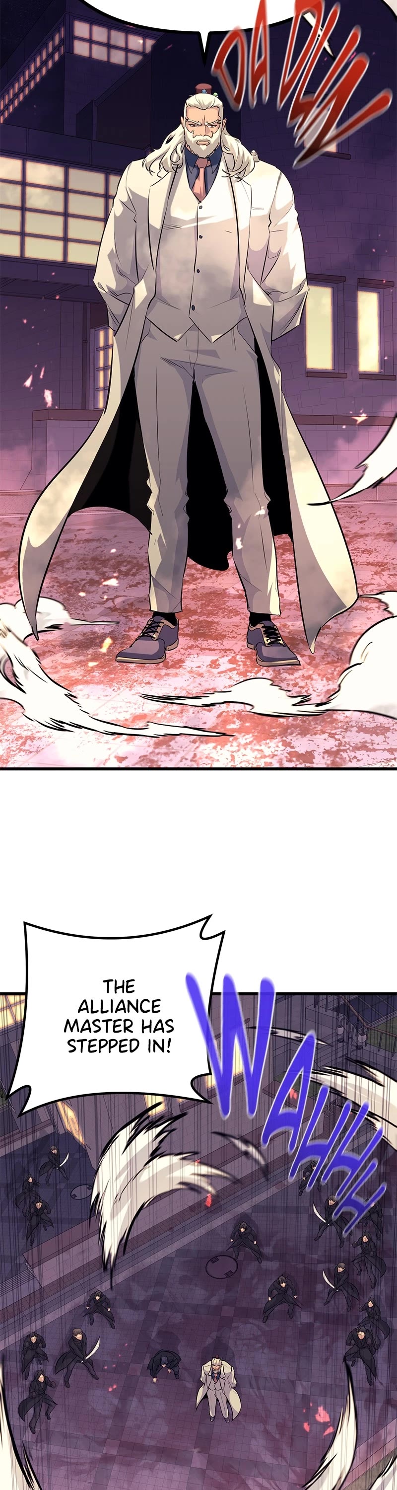 Ghost King Chapter 70 page 48 - Chapter 70: Episode 70