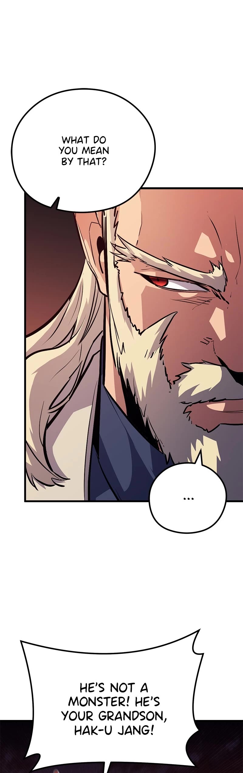 Ghost King Chapter 70 page 50 - Chapter 70: Episode 70