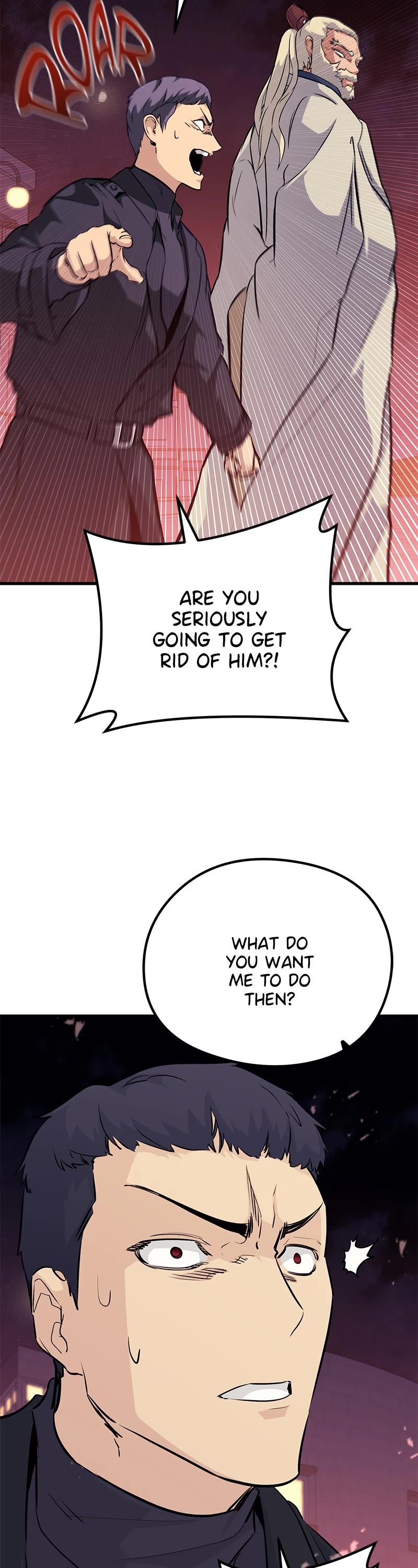 Ghost King Chapter 70 page 51 - Chapter 70: Episode 70