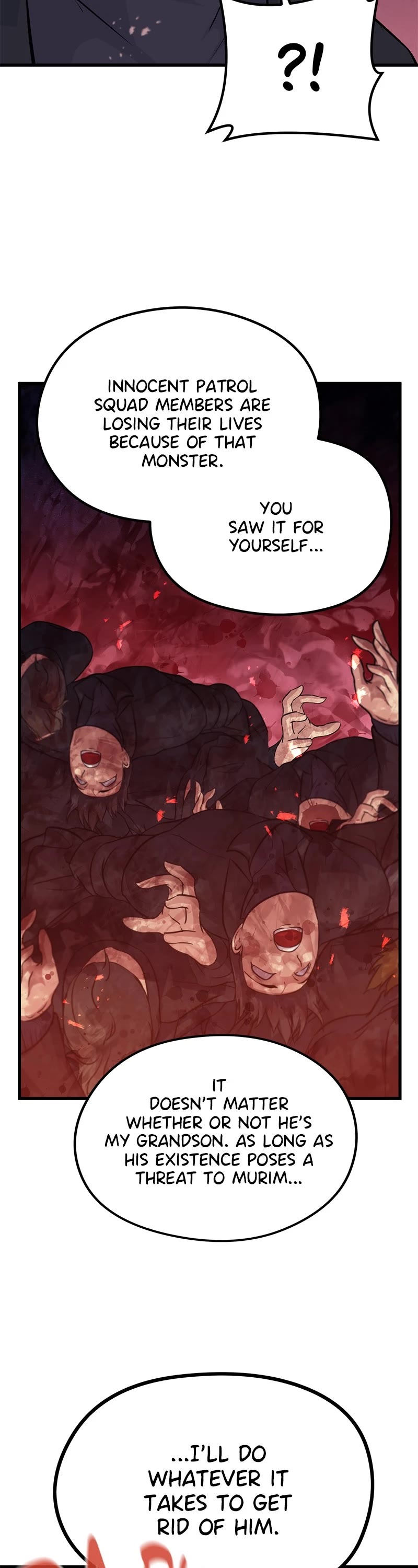 Ghost King Chapter 70 page 52 - Chapter 70: Episode 70
