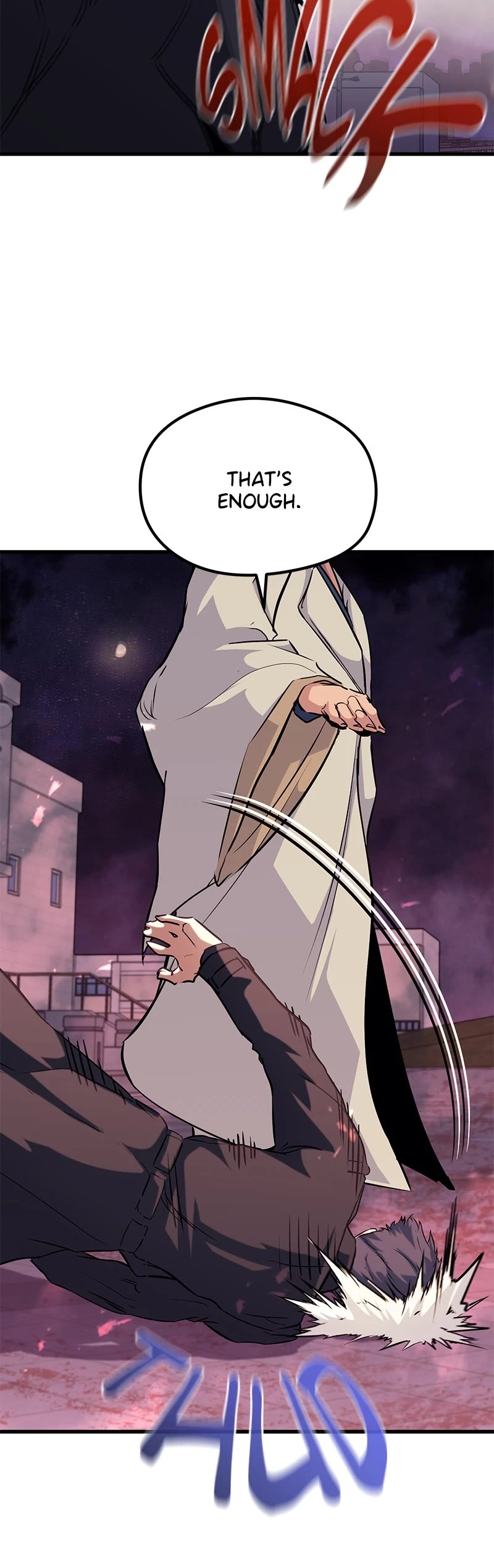 Ghost King Chapter 70 page 54 - Chapter 70: Episode 70