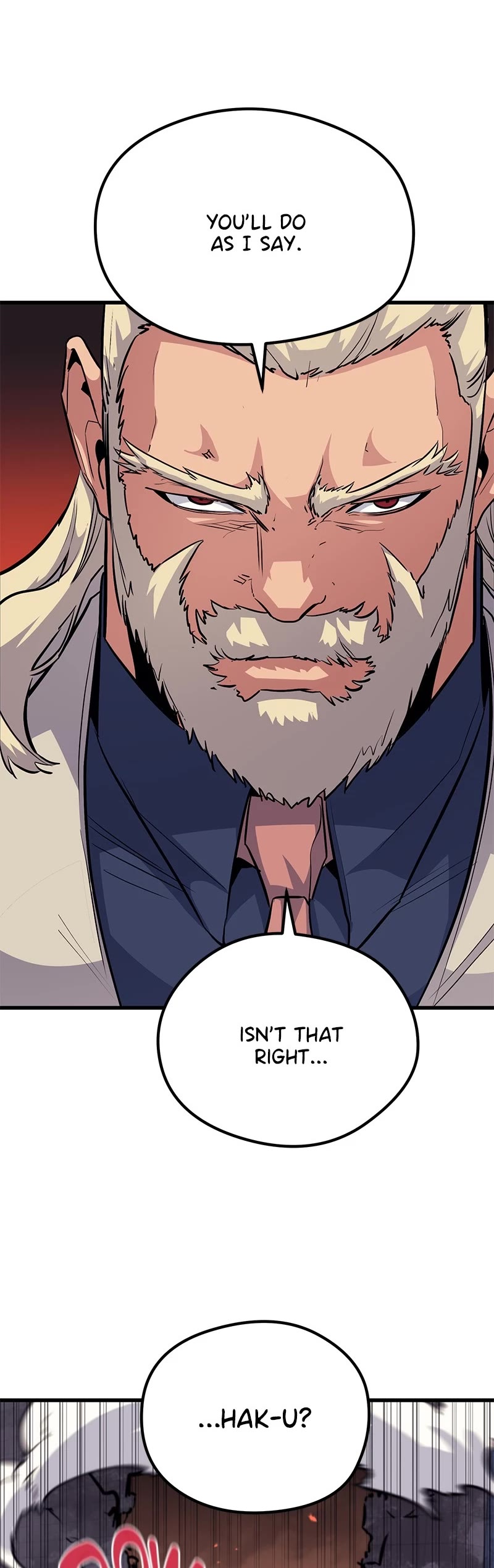 Ghost King Chapter 70 page 55 - Chapter 70: Episode 70