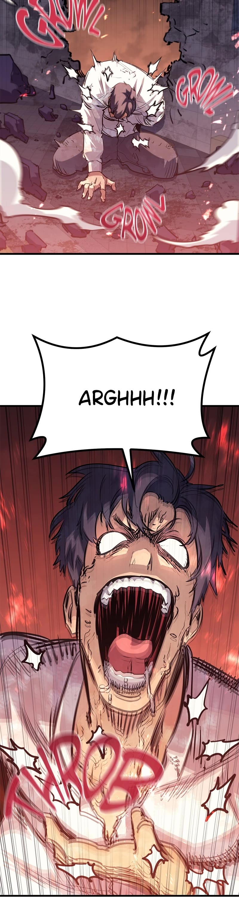 Ghost King Chapter 70 page 56 - Chapter 70: Episode 70
