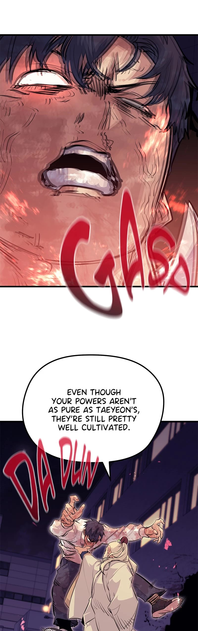 Ghost King Chapter 70 page 59 - Chapter 70: Episode 70