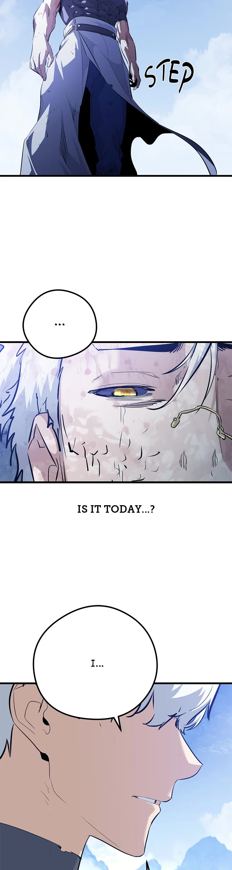 Ghost King Chapter 70 page 6 - Chapter 70: Episode 70