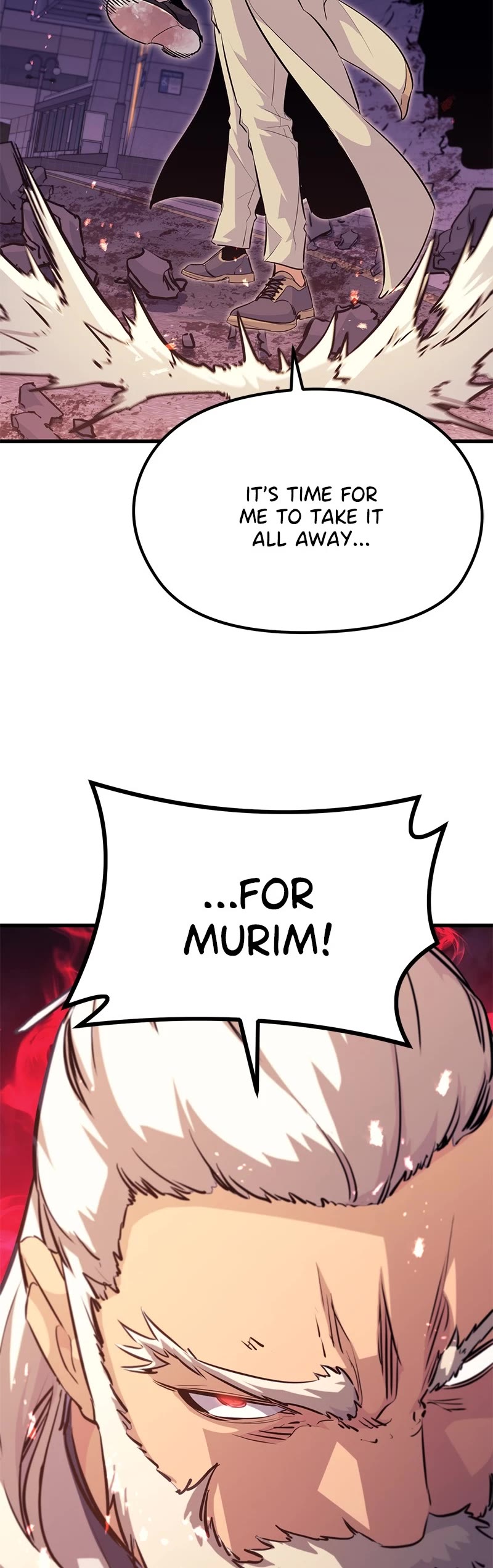 Ghost King Chapter 70 page 60 - Chapter 70: Episode 70