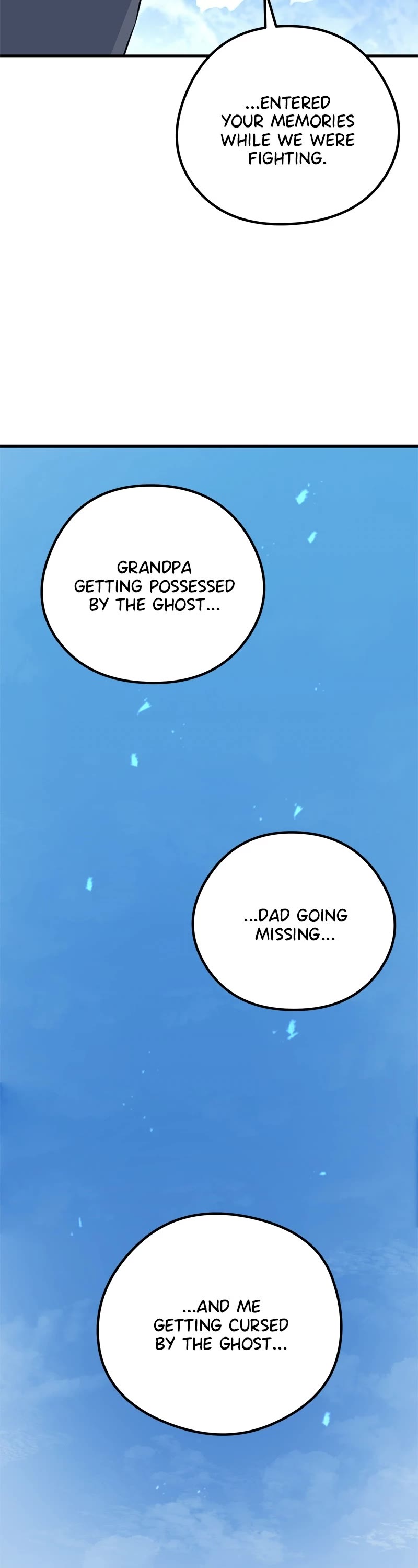 Ghost King Chapter 70 page 7 - Chapter 70: Episode 70
