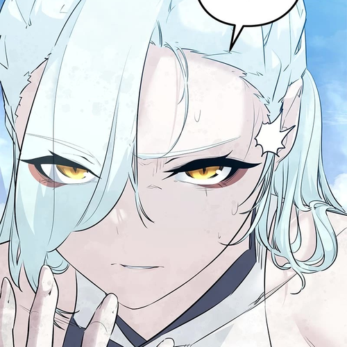 Ghost King Chapter 70: Episode 70 cover