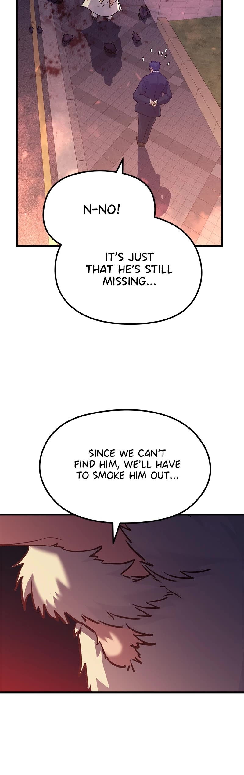Ghost King Chapter 71 page 14 - Chapter 71: Episode 71
