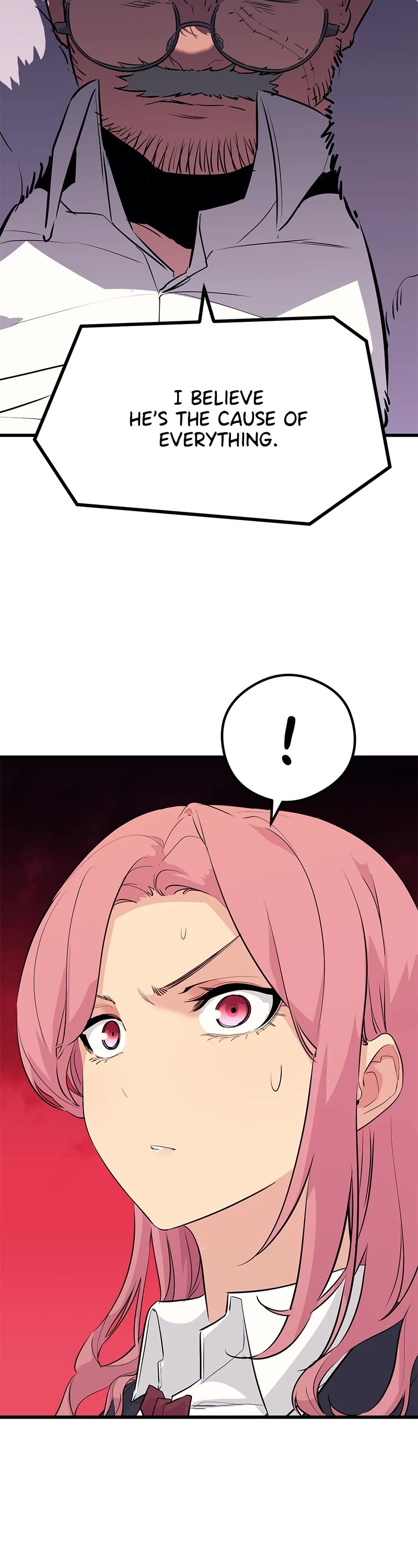 Ghost King Chapter 71 page 22 - Chapter 71: Episode 71