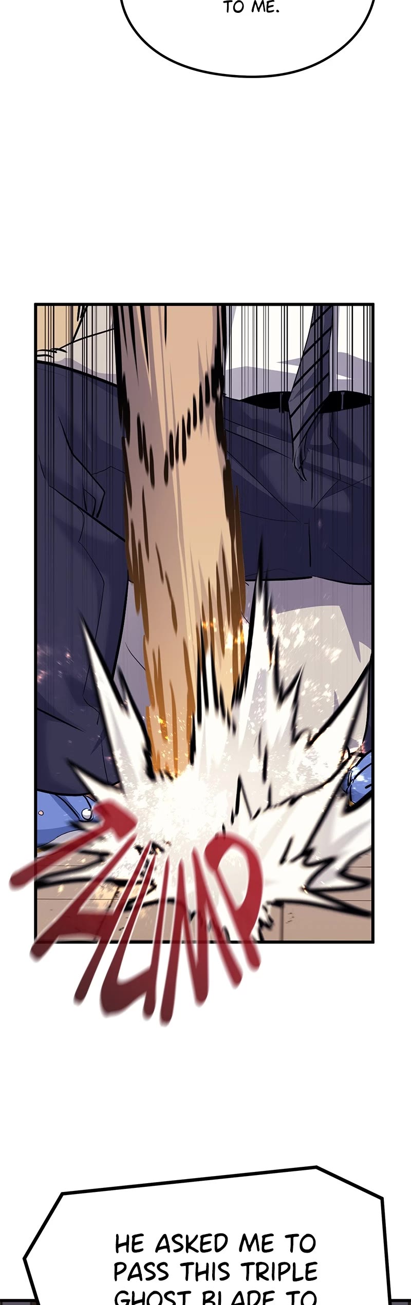 Ghost King Chapter 71 page 24 - Chapter 71: Episode 71