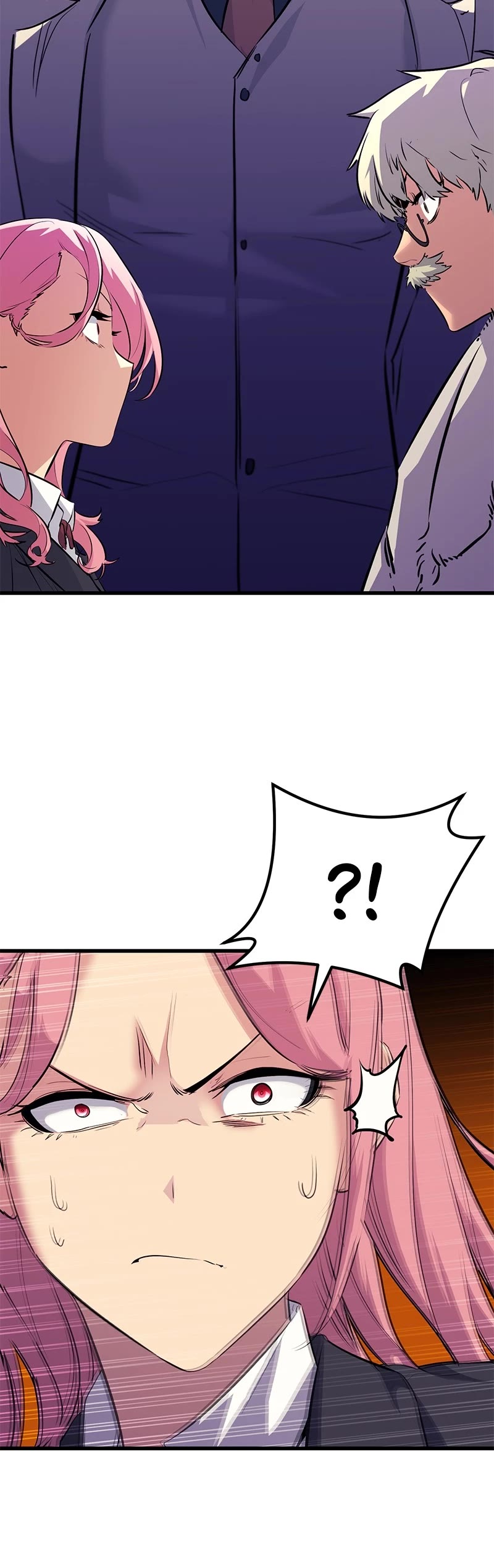 Ghost King Chapter 71 page 29 - Chapter 71: Episode 71