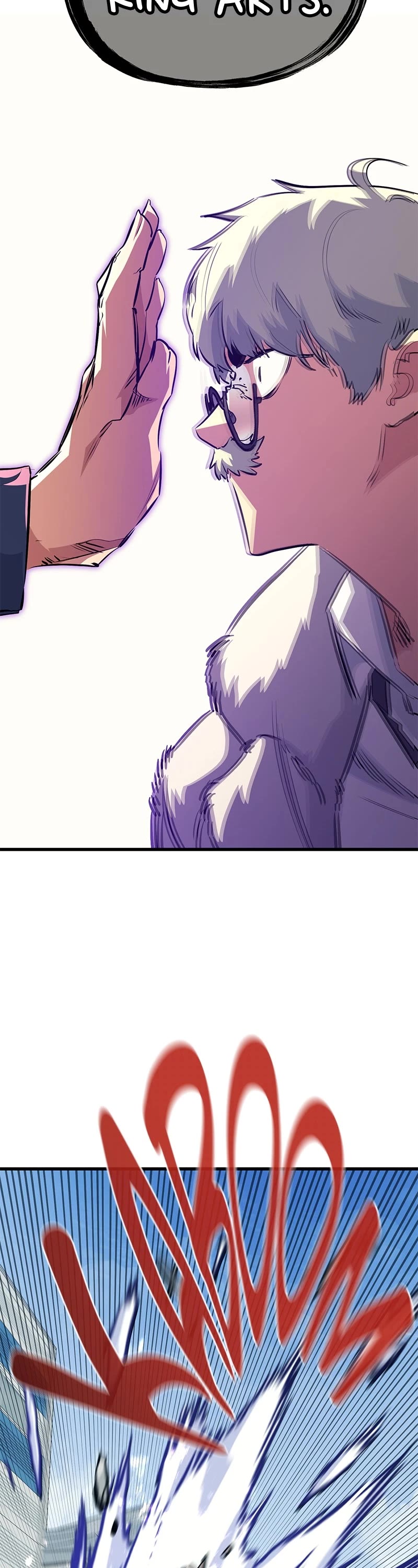 Ghost King Chapter 71 page 31 - Chapter 71: Episode 71