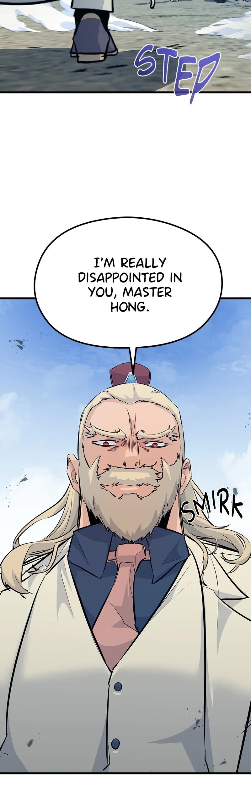 Ghost King Chapter 71 page 34 - Chapter 71: Episode 71