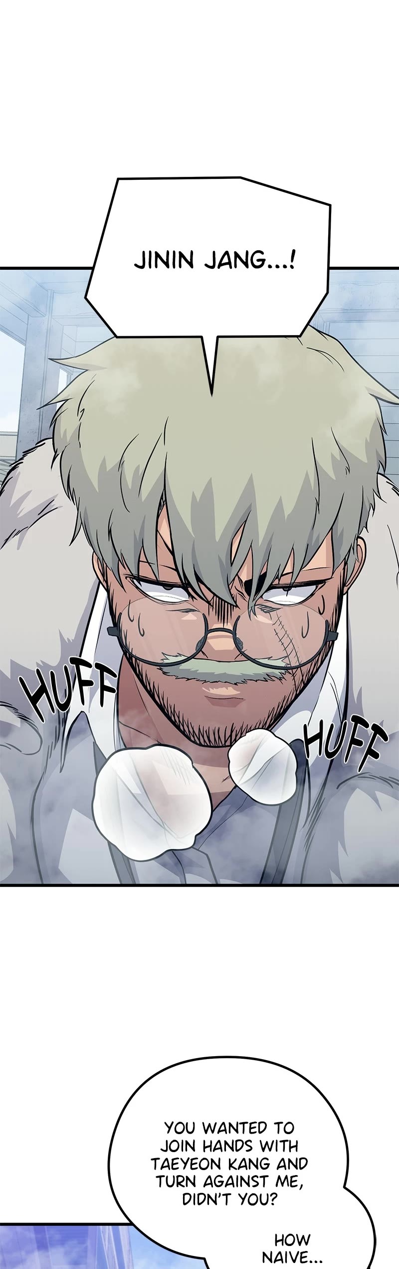 Ghost King Chapter 71 page 35 - Chapter 71: Episode 71