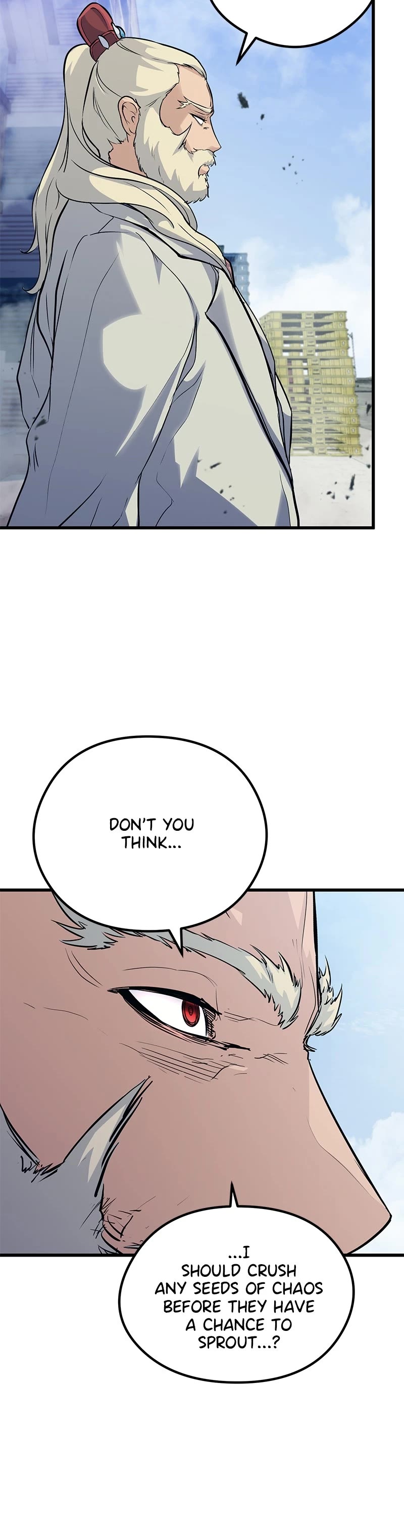 Ghost King Chapter 71 page 36 - Chapter 71: Episode 71