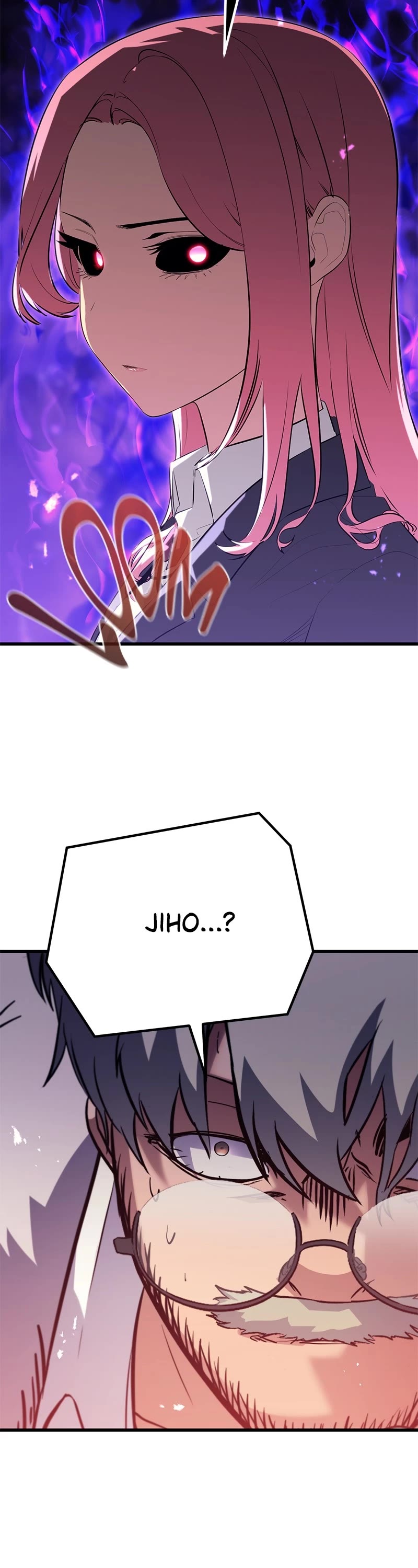 Ghost King Chapter 71 page 38 - Chapter 71: Episode 71