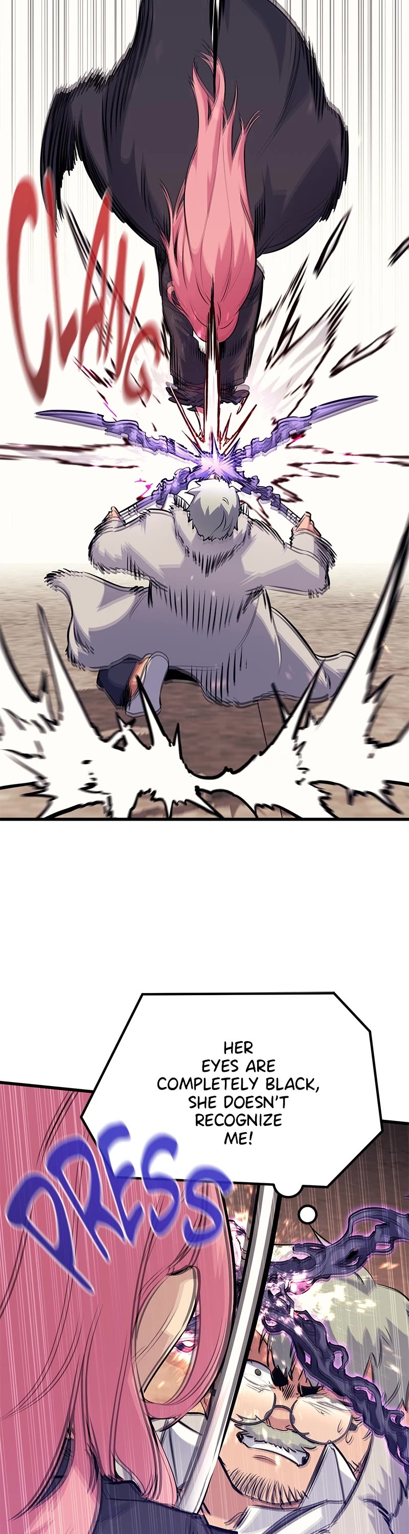 Ghost King Chapter 71 page 41 - Chapter 71: Episode 71
