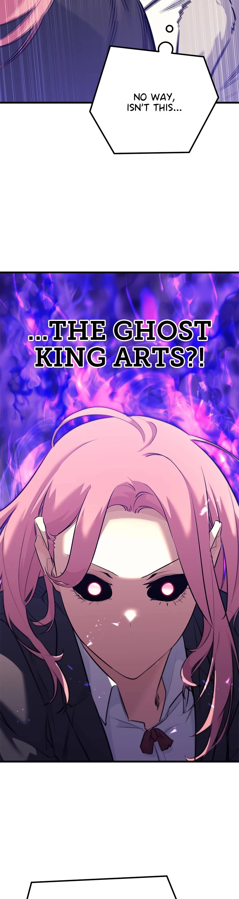 Ghost King Chapter 71 page 42 - Chapter 71: Episode 71