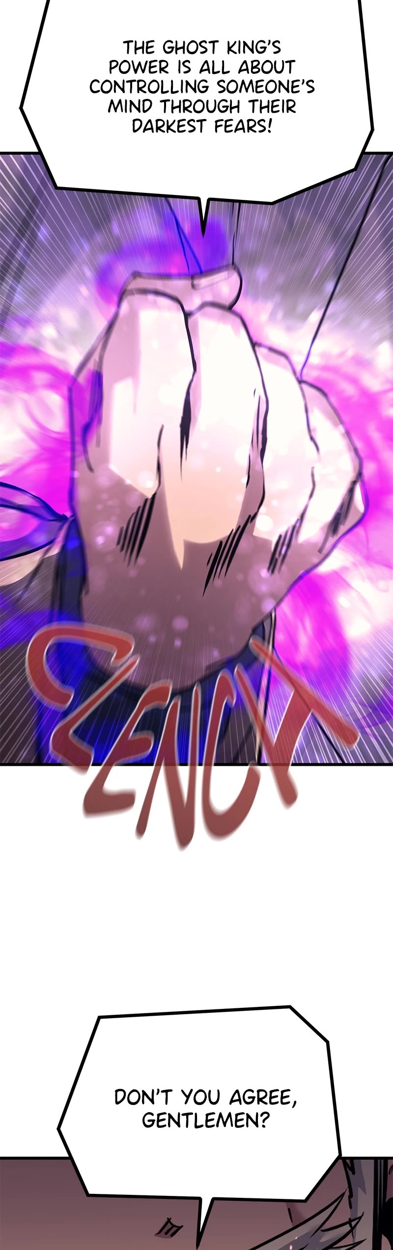 Ghost King Chapter 71 page 45 - Chapter 71: Episode 71