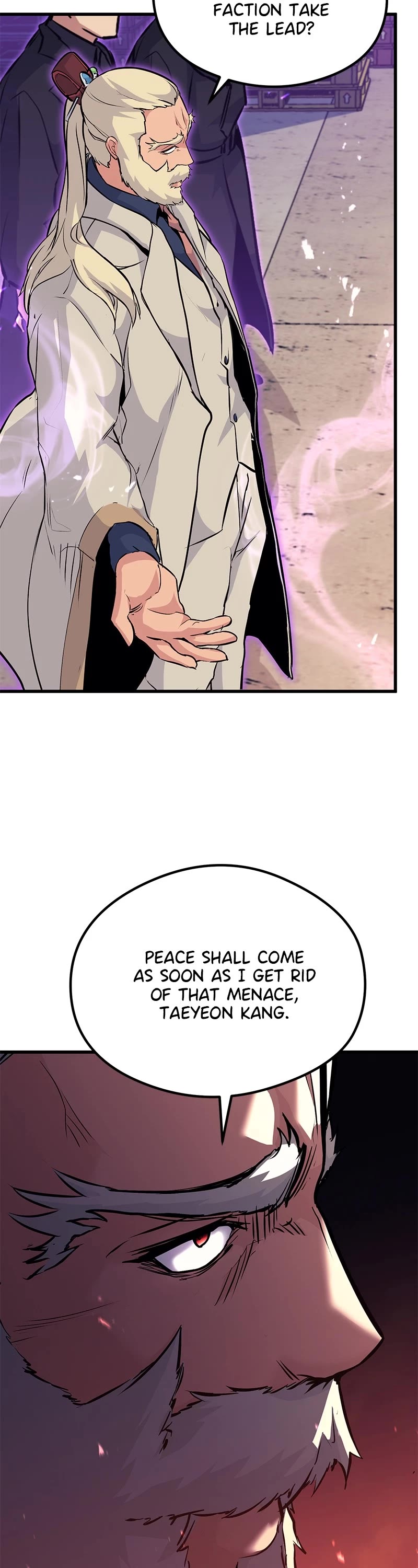 Ghost King Chapter 71 page 48 - Chapter 71: Episode 71
