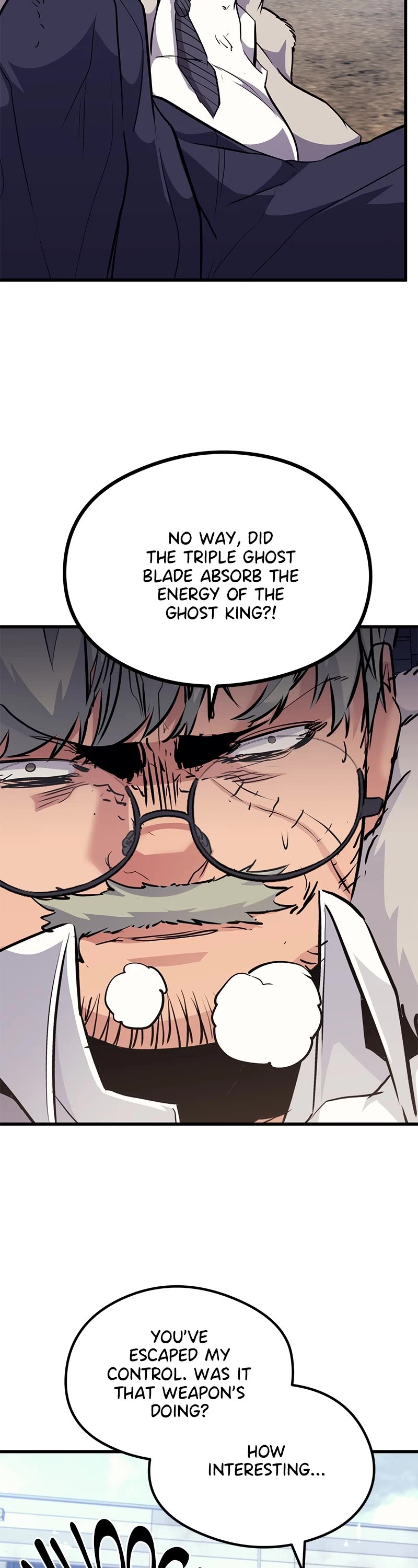 Ghost King Chapter 71 page 58 - Chapter 71: Episode 71