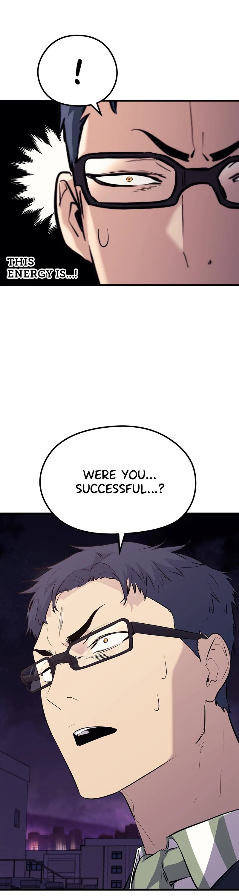 Ghost King Chapter 71 page 6 - Chapter 71: Episode 71