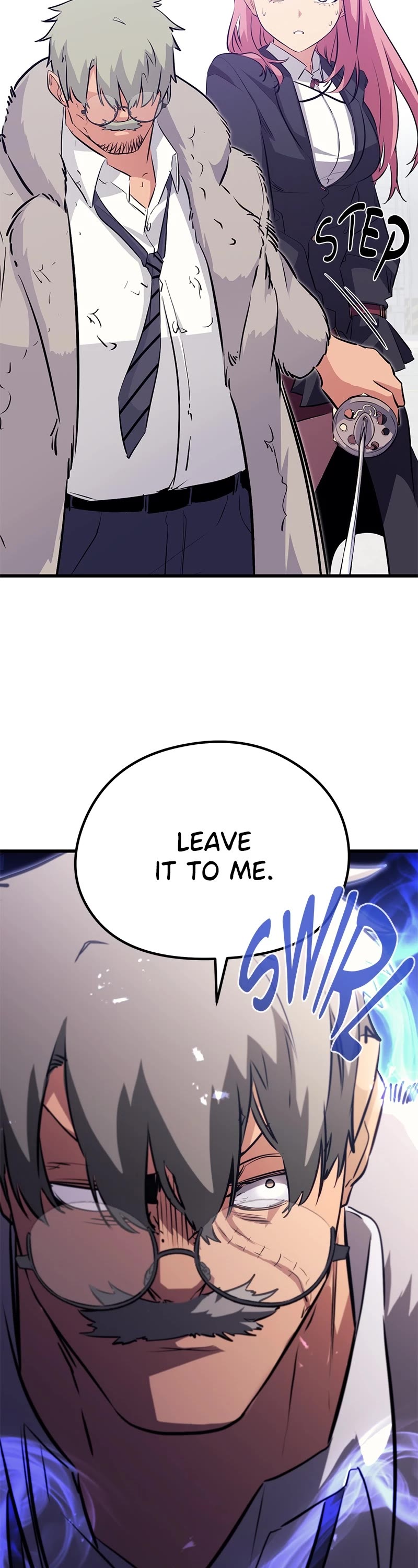 Ghost King Chapter 71 page 63 - Chapter 71: Episode 71