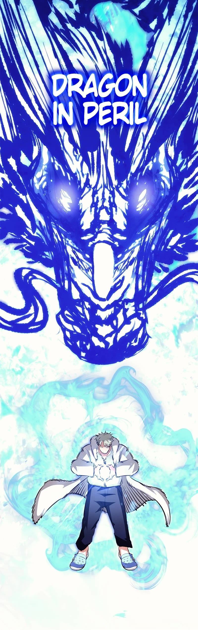 Ghost King Chapter 71 page 65 - Chapter 71: Episode 71