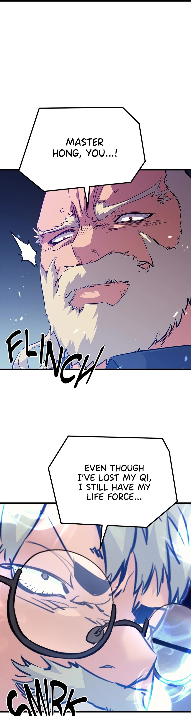 Ghost King Chapter 71 page 66 - Chapter 71: Episode 71