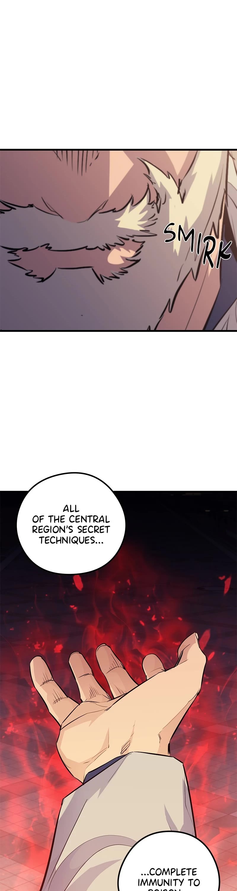 Ghost King Chapter 71 page 7 - Chapter 71: Episode 71