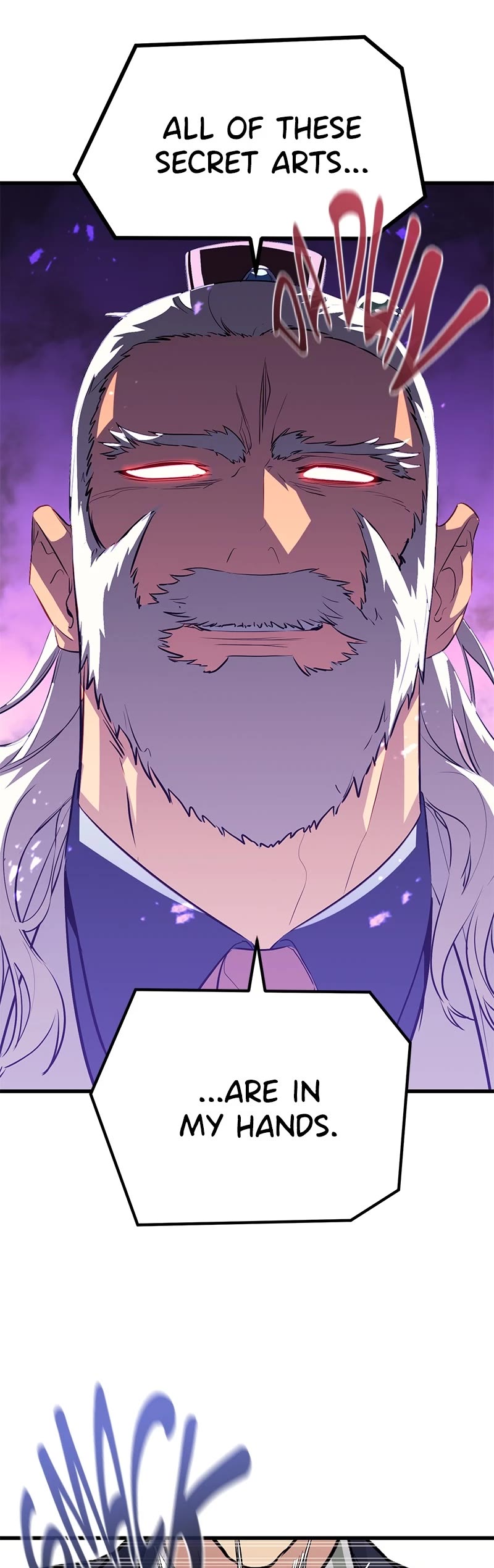 Ghost King Chapter 71 page 9 - Chapter 71: Episode 71