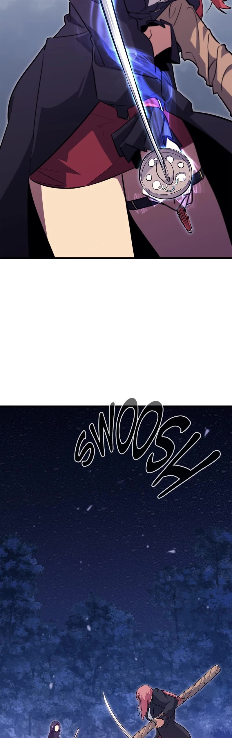Ghost King Chapter 72 page 10 - Chapter 72: Episode 72