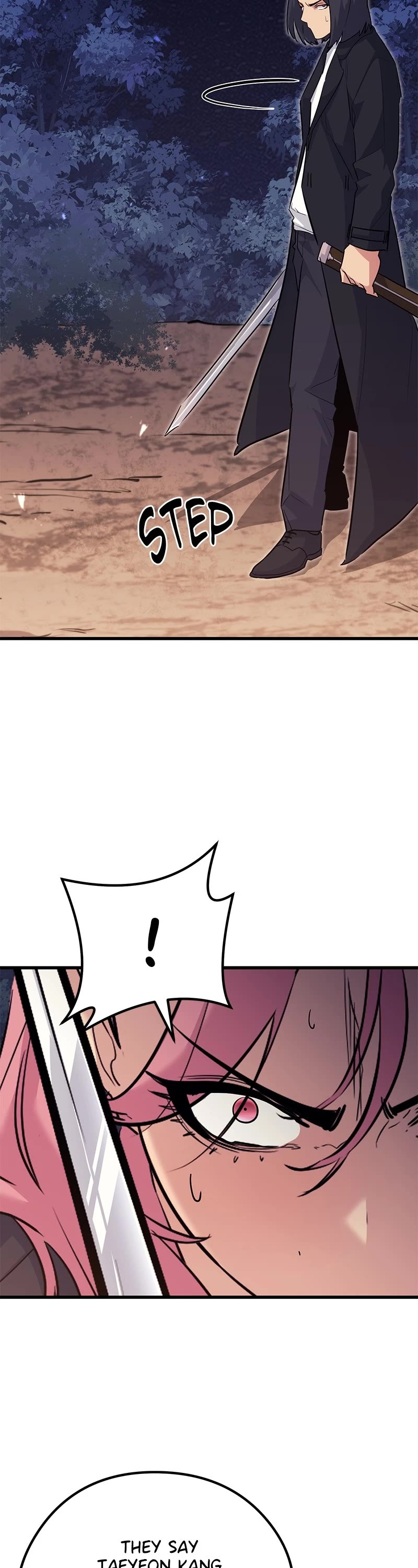 Ghost King Chapter 72 page 12 - Chapter 72: Episode 72