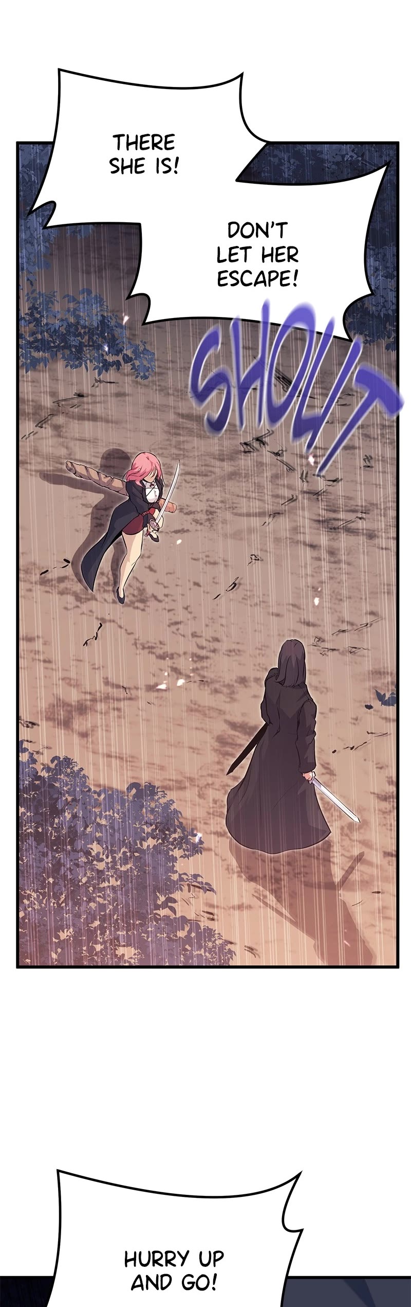 Ghost King Chapter 72 page 15 - Chapter 72: Episode 72